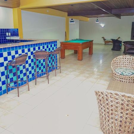 Boulevard Flats Mare Mansa Porto Seguro Kültér fotó