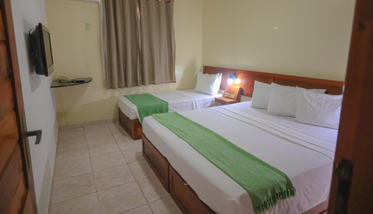 Boulevard Flats Mare Mansa Porto Seguro Kültér fotó