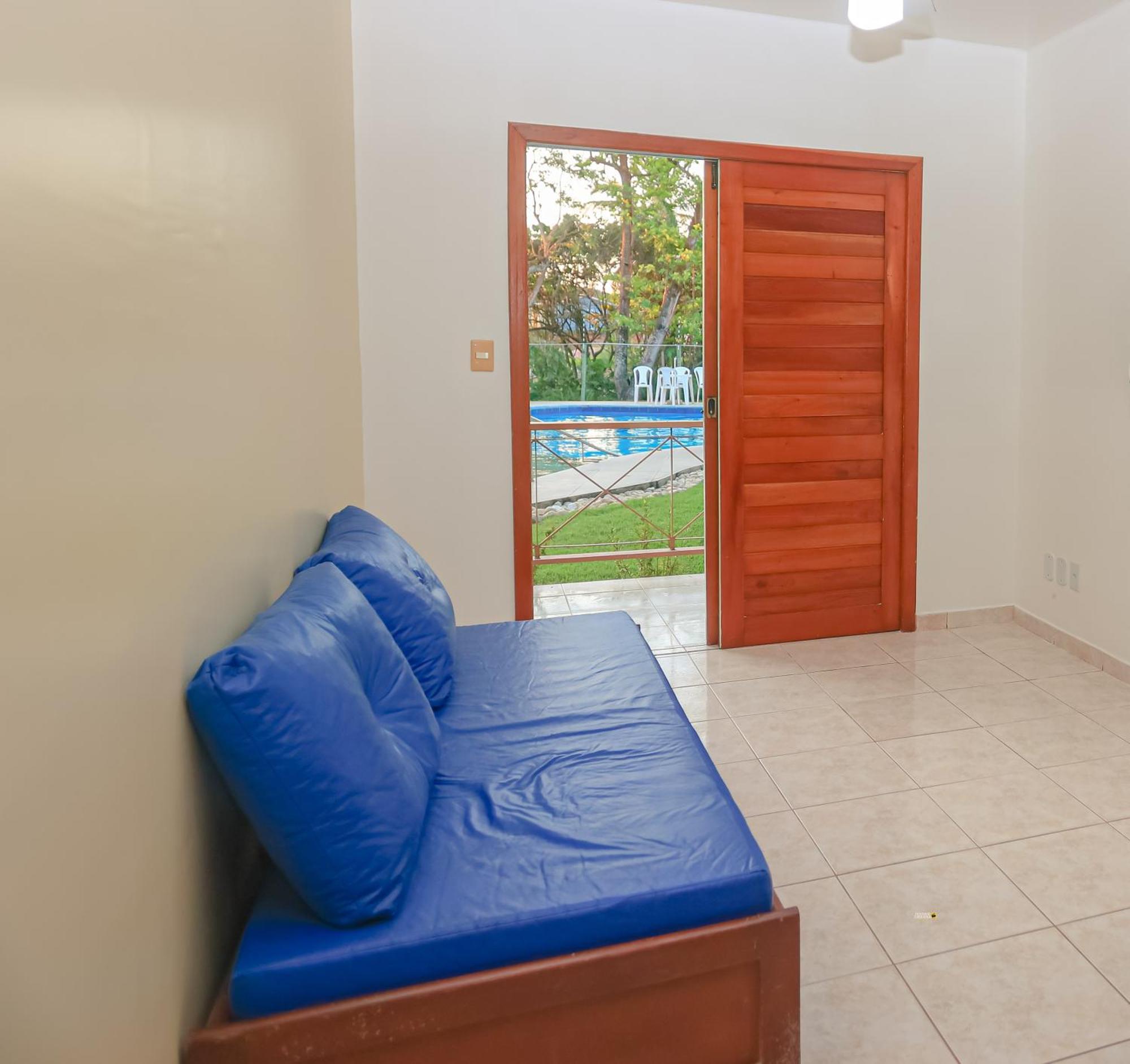 Boulevard Flats Mare Mansa Porto Seguro Kültér fotó